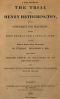 [Gutenberg 39055] • The Trial of Henry Hetherington, on an Indictment for Blasphemy